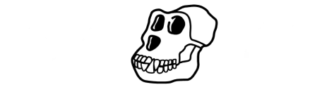 Bored Ape Logo