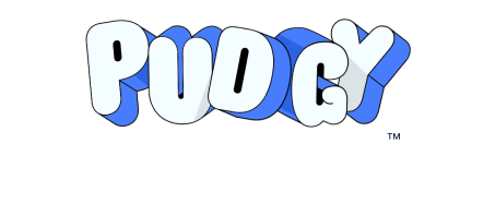 Pudgy Penguins logo
