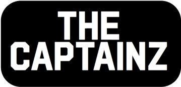 the captainz logo