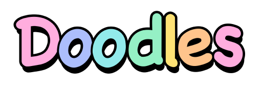 TheDoodles logo